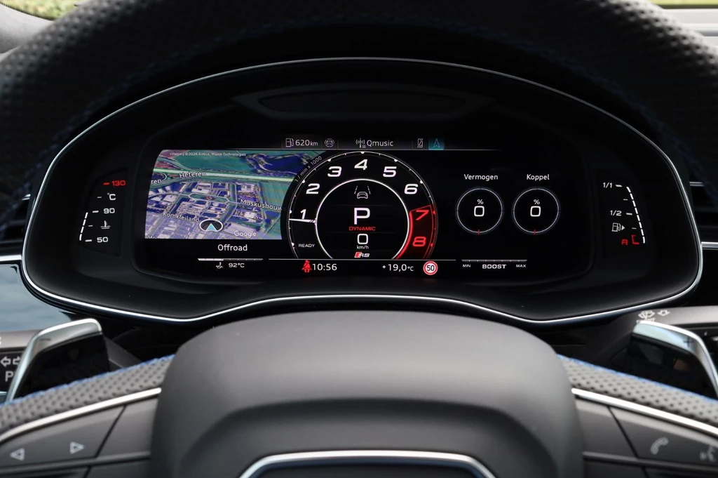 Audi RSQ8 – foto 52