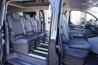 Ford Transit Custom – thumbnail 16