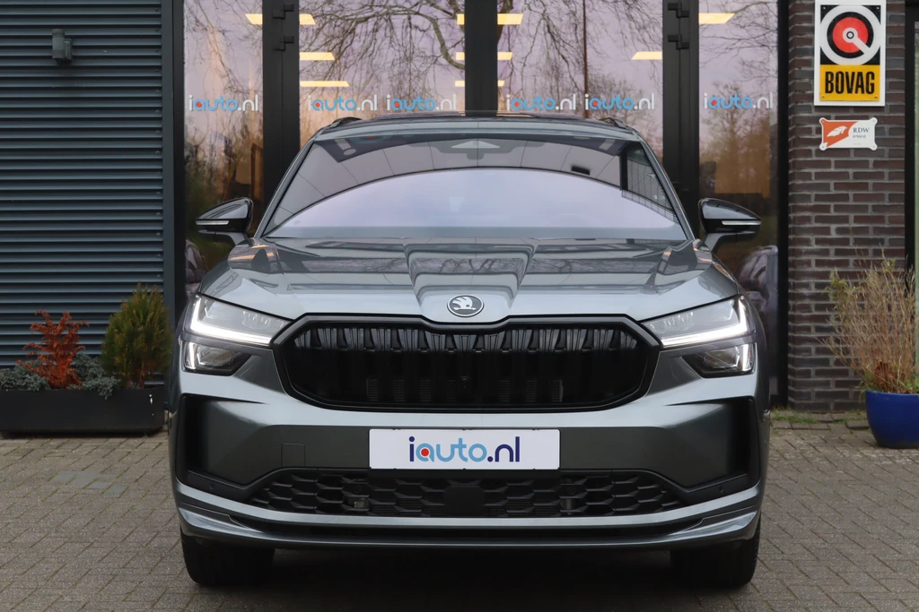 Škoda Kodiaq – foto 10