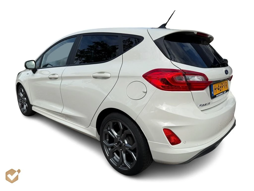 Ford Fiesta – foto 4