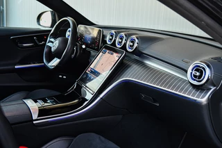 Mercedes-Benz C-Klasse – thumbnail 21