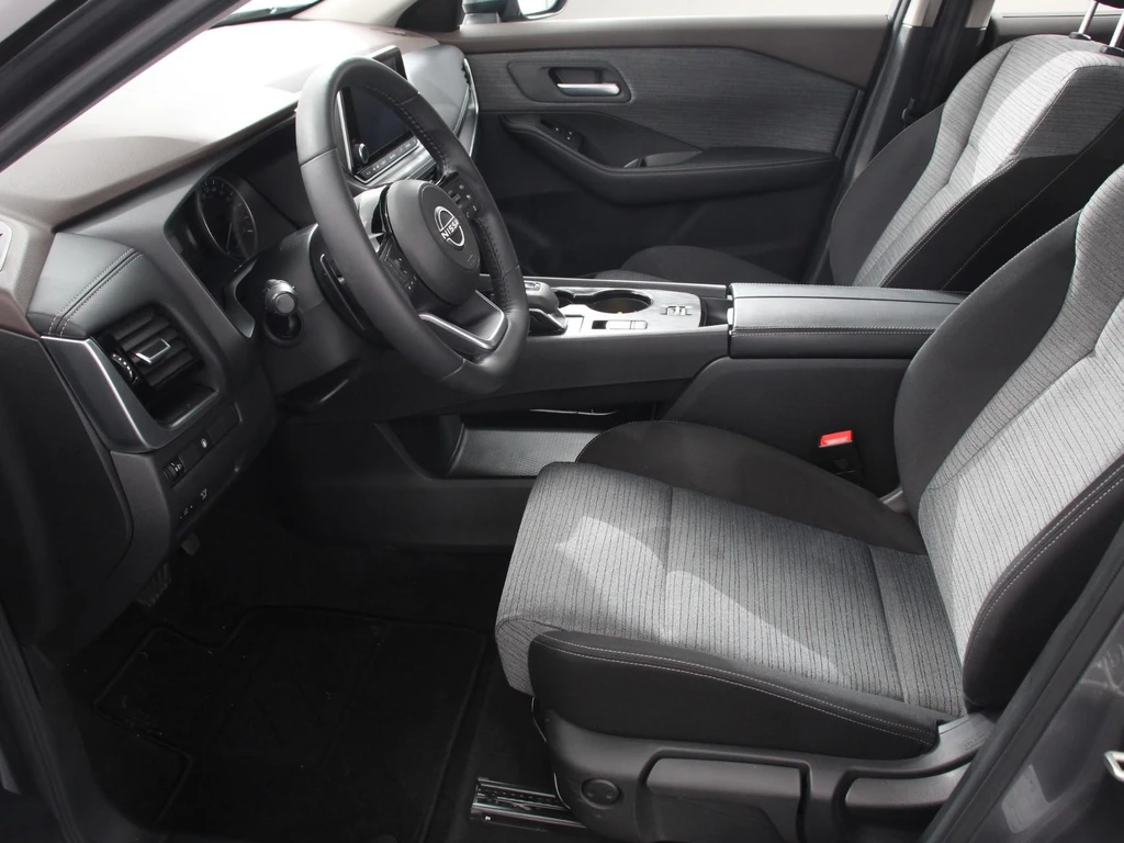 Nissan X-Trail – foto 9