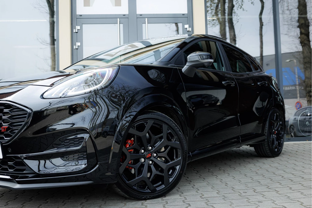 Ford Puma – foto 2
