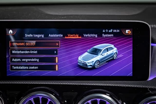 Mercedes-Benz A-Klasse – thumbnail 54