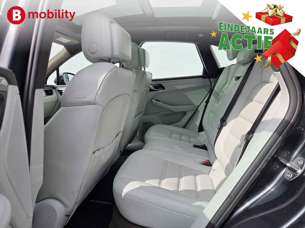 Porsche Macan – foto 15