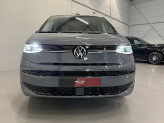 Volkswagen Multivan – thumbnail 11
