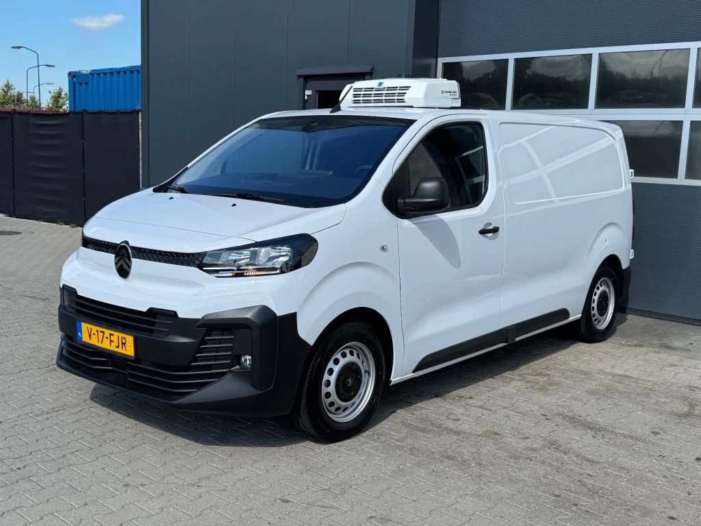 Citroën Jumpy – foto 2