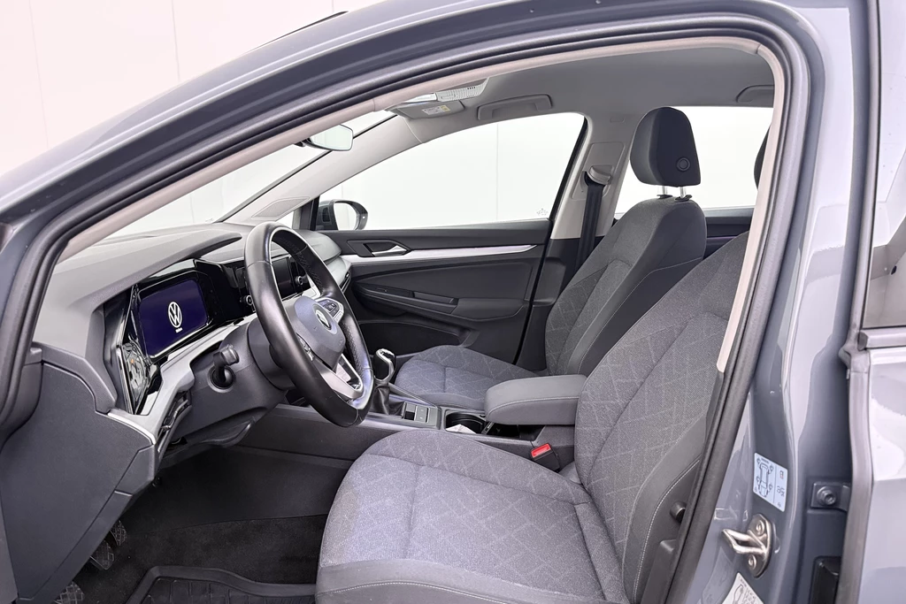 Volkswagen Golf – foto 10