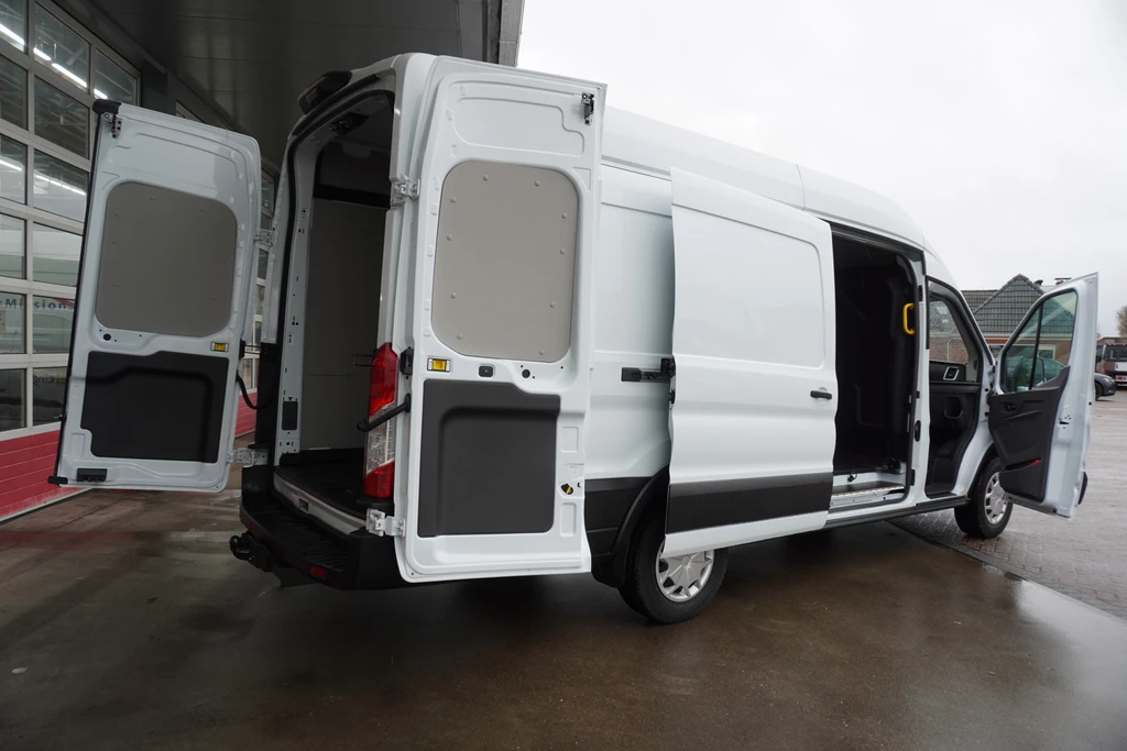 Ford Transit – foto 6
