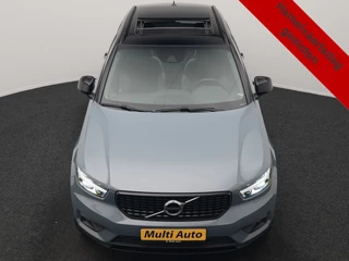 Volvo XC40 – thumbnail 14
