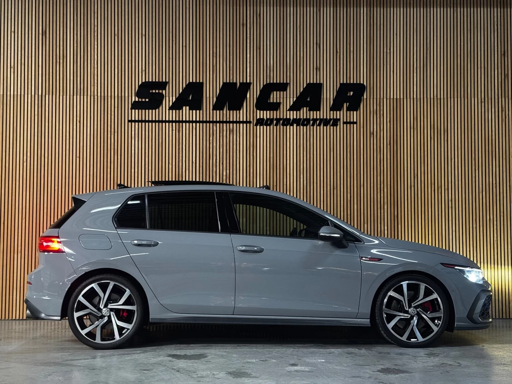 Volkswagen Golf – foto 9