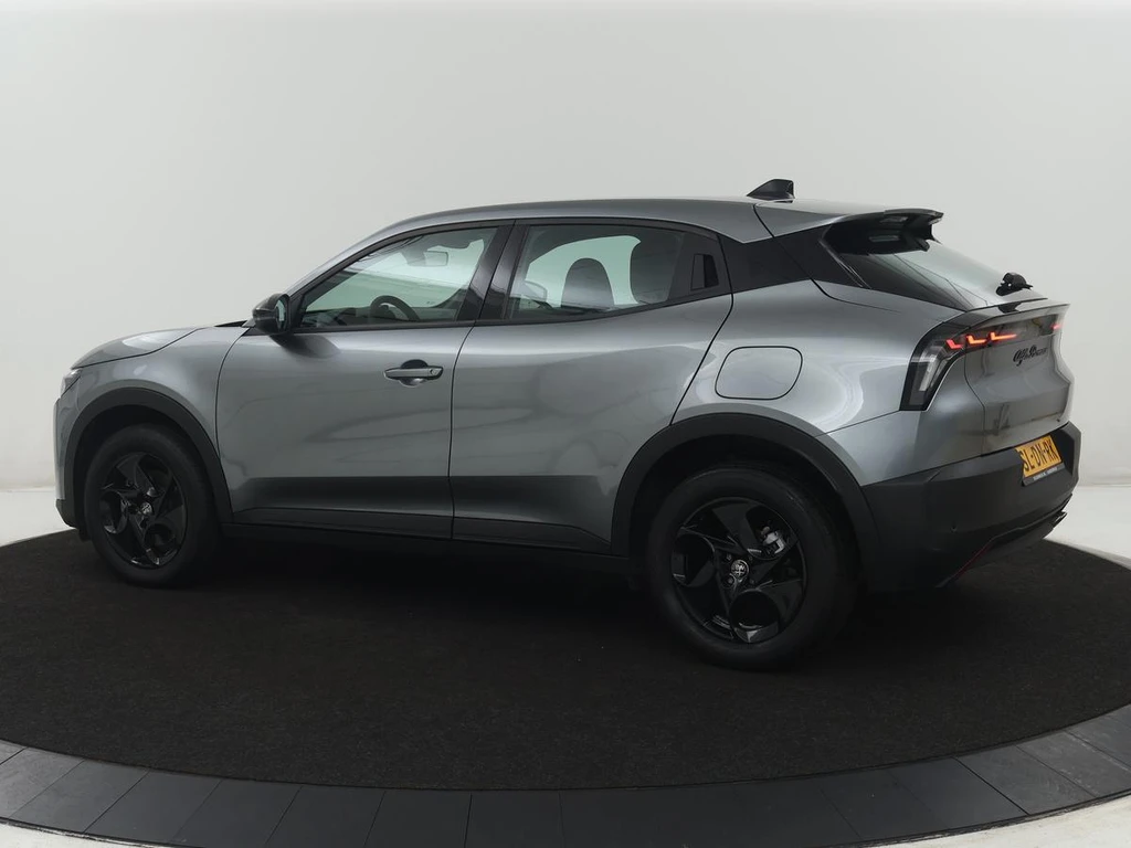 Alfa Romeo Junior – foto 2