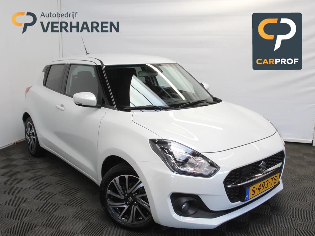 Suzuki Swift – foto 8