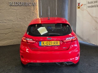 Ford Fiesta – thumbnail 4