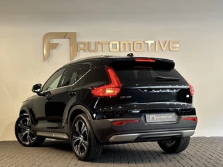 Volvo XC40 – thumbnail 3