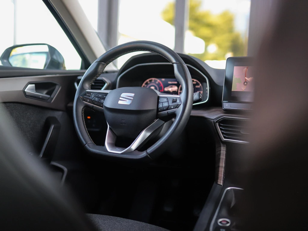 SEAT Leon – foto 13