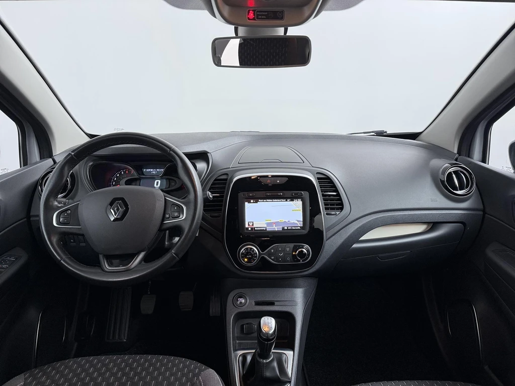 Renault Captur – foto 15