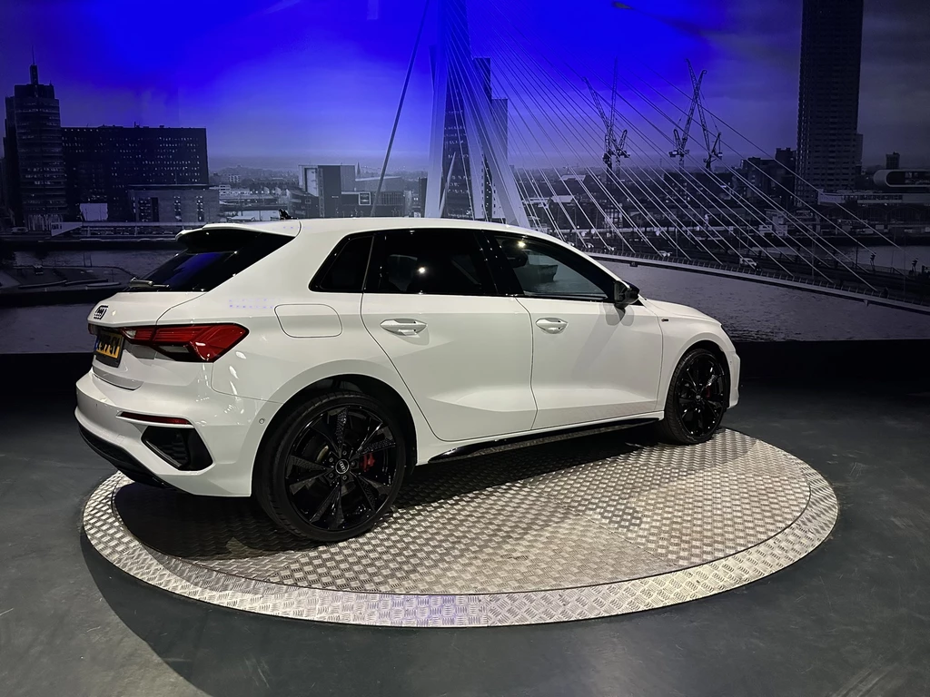 Audi A3 – foto 10