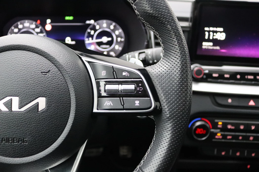 Kia XCeed – foto 20