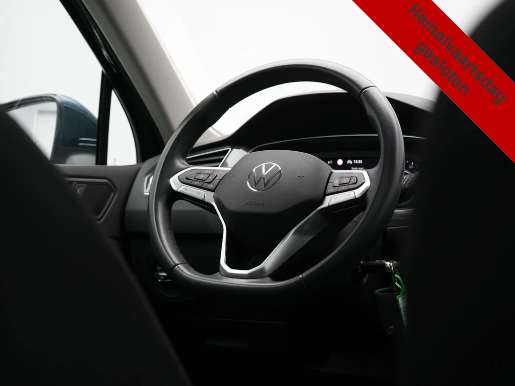 Volkswagen Tiguan – foto 30