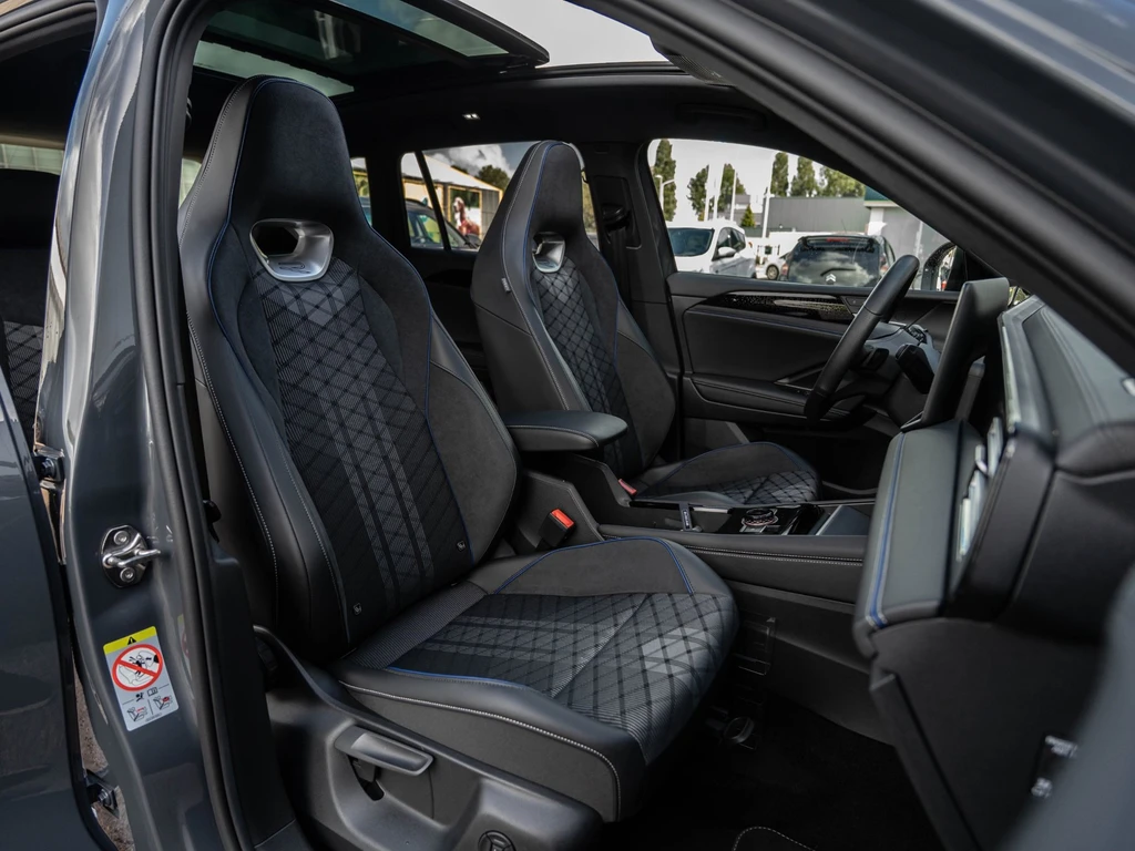 Volkswagen Tiguan – foto 45