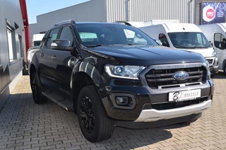 Ford Ranger – thumbnail 5