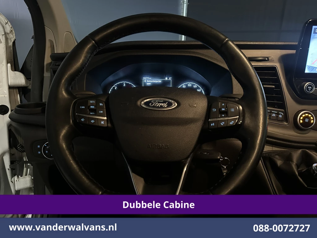 Ford Transit Custom – foto 9