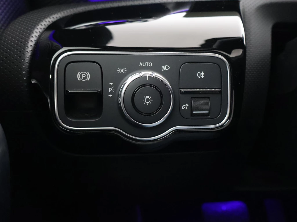 Mercedes-Benz A-Klasse – foto 67