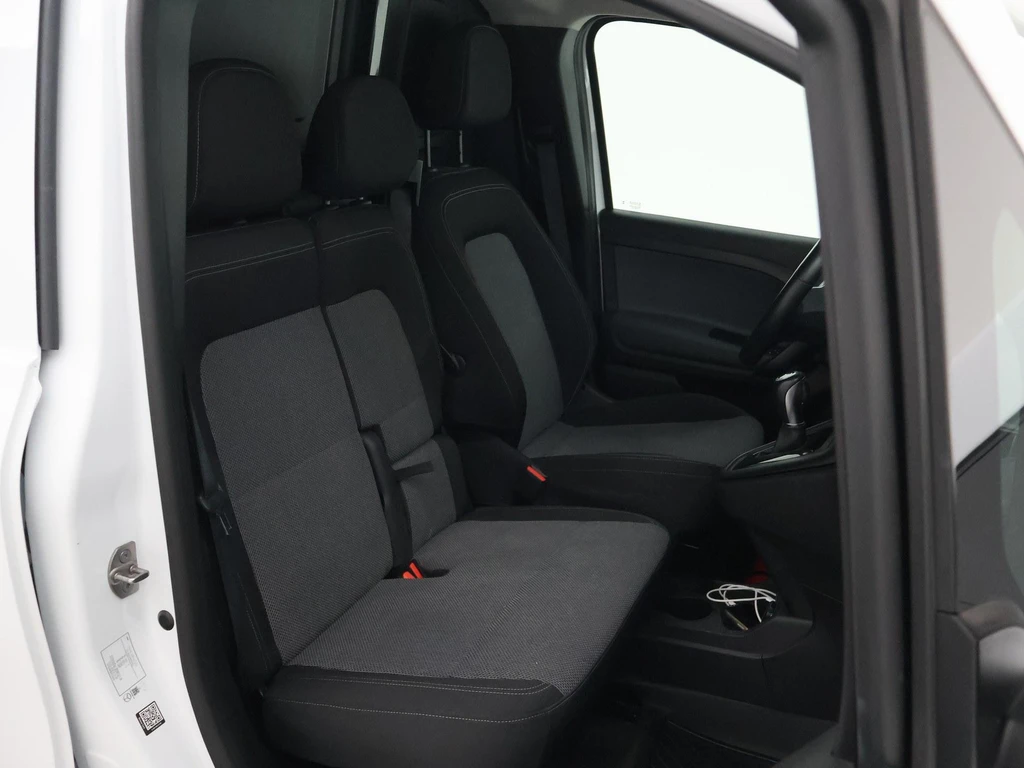 Mercedes-Benz eCitan – foto 9