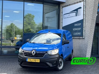 Renault Express – thumbnail 1