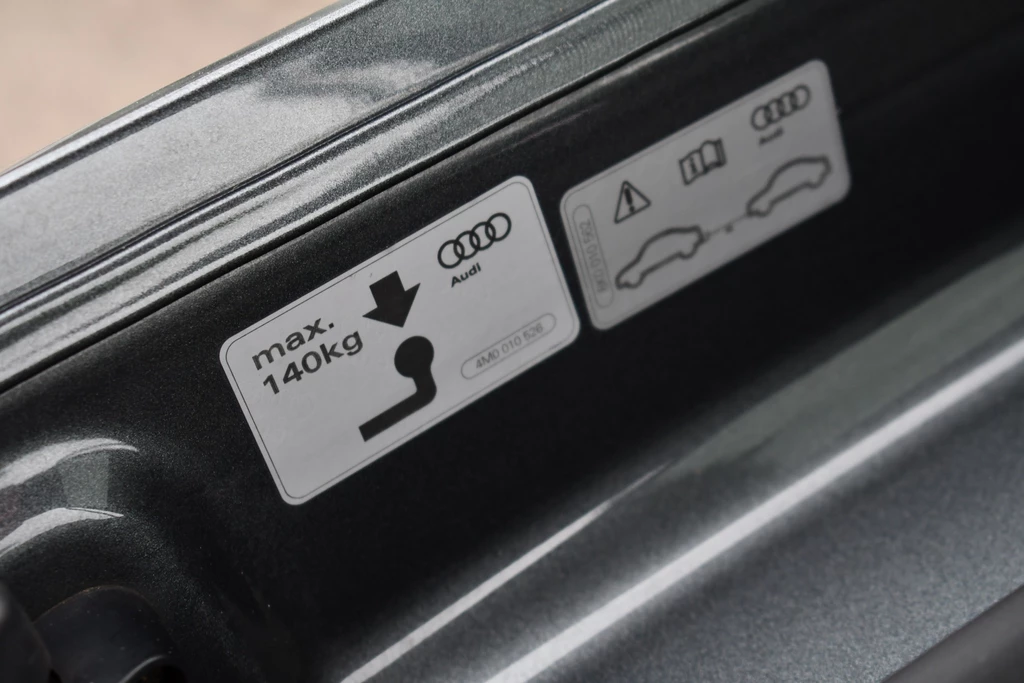 Audi Q8 – foto 65