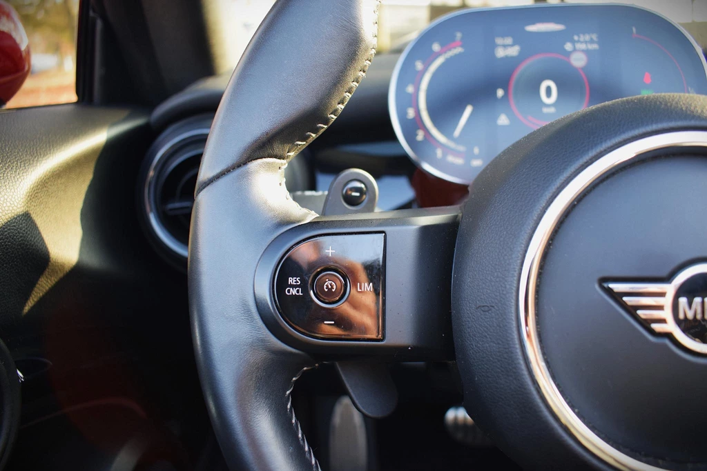 MINI Cooper Cabrio – foto 24