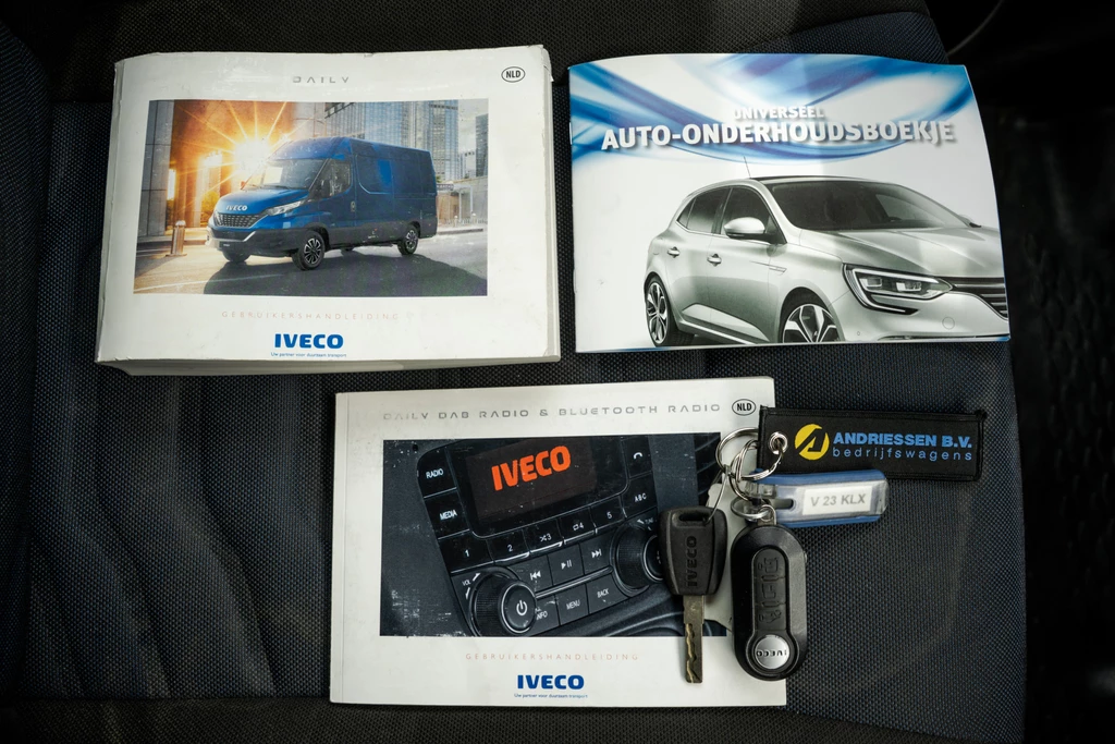 Iveco Daily – foto 25