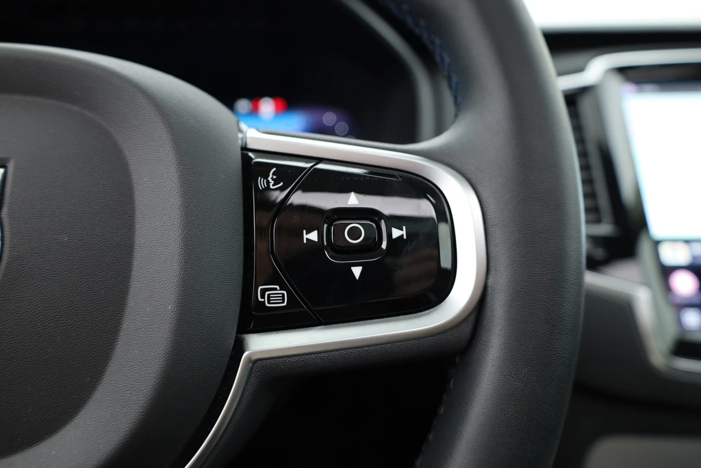 Volvo XC90 – foto 25