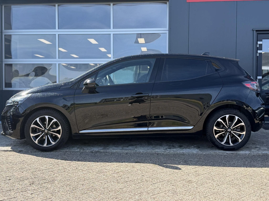 Renault Clio – foto 2