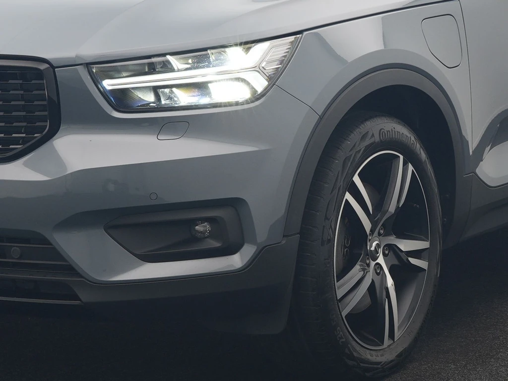 Volvo XC40 – foto 18