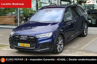 Audi Q7 – thumbnail 1