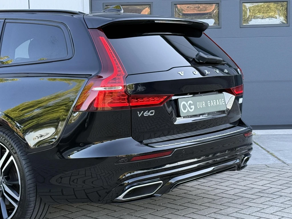 Volvo V60 – foto 23