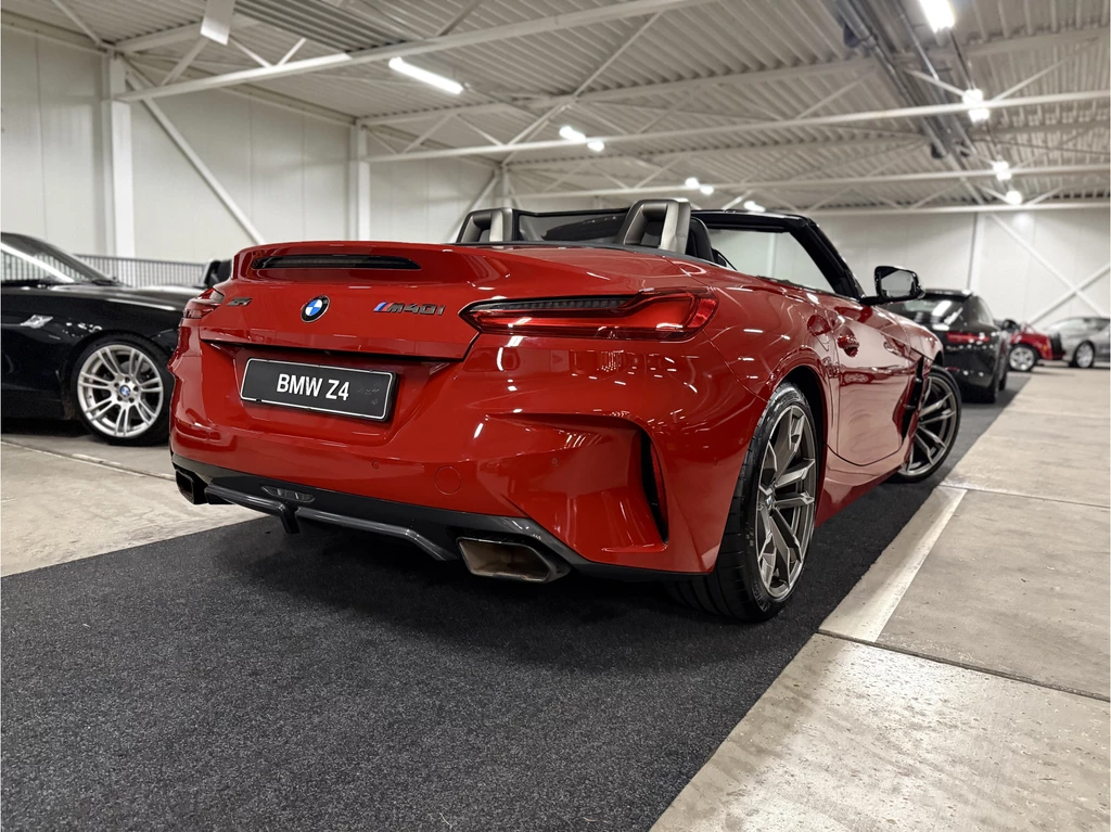 BMW Z4 – foto 13