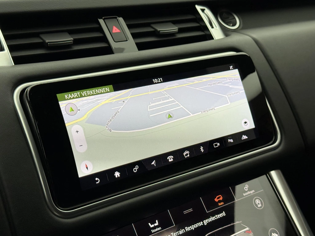 Land Rover Range Rover Sport – foto 32