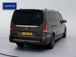 Mercedes-Benz V-Klasse – thumbnail 8