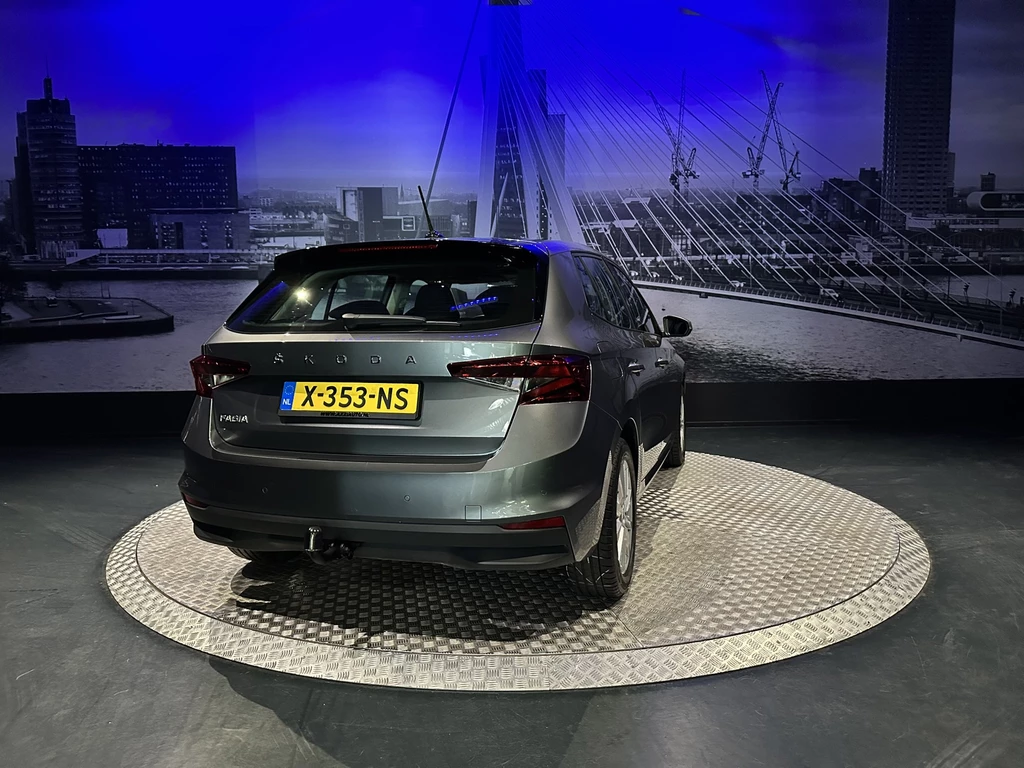 Škoda Fabia – foto 9