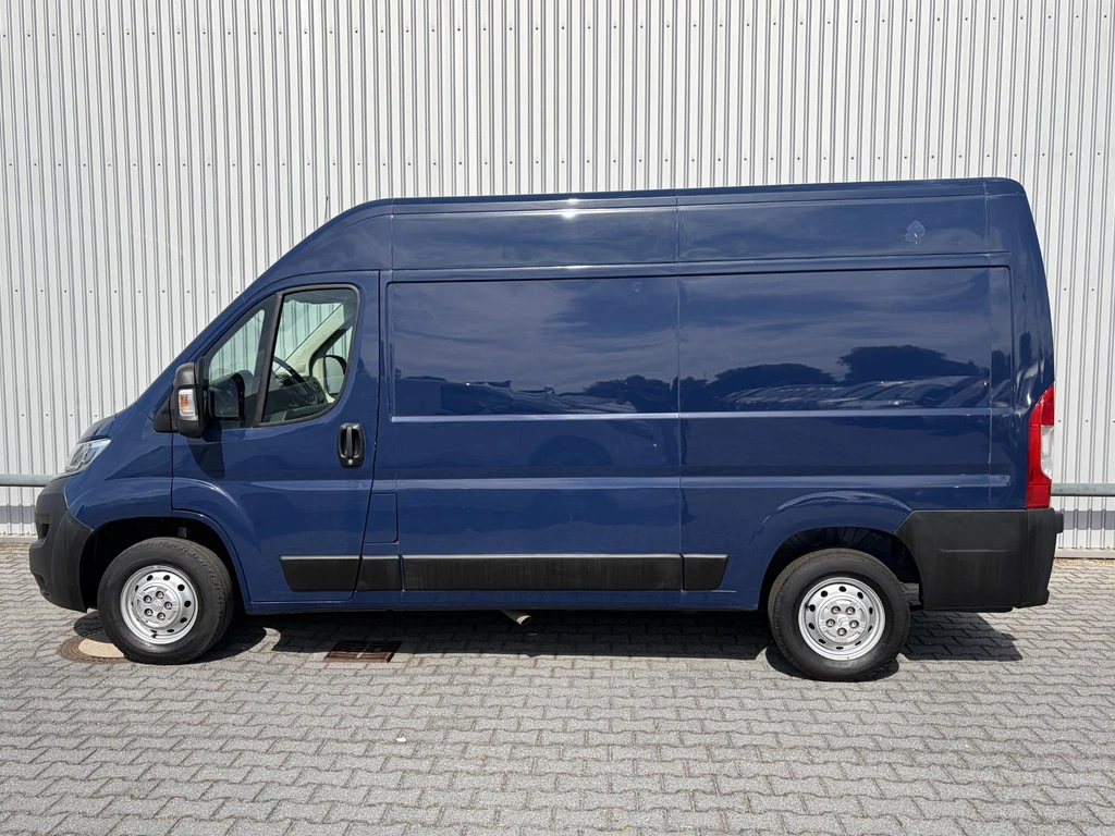 Citroën Jumper – foto 3