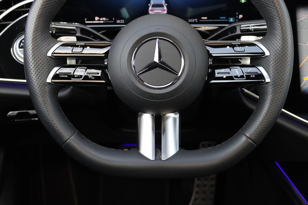 Mercedes-Benz E-Klasse – foto 29