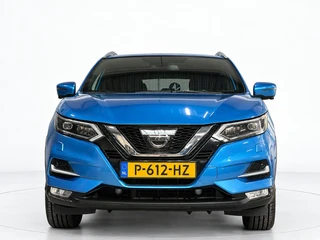 Nissan QASHQAI – thumbnail 8