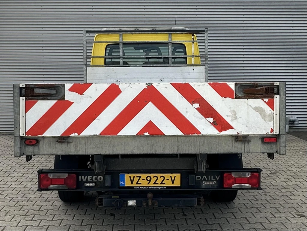 Iveco Daily – foto 5
