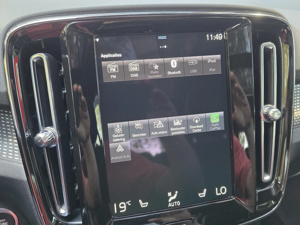 Volvo XC40 – foto 24