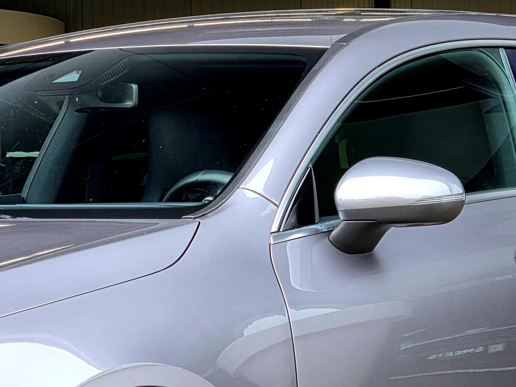 Mercedes-Benz CLA – foto 21