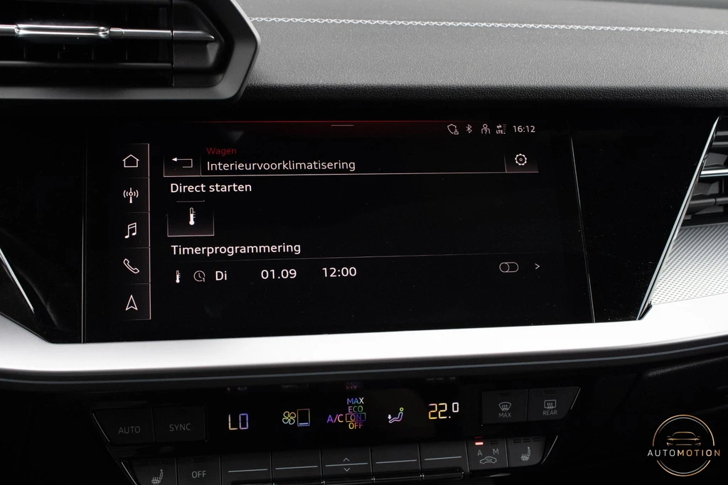 Audi A3 – foto 31