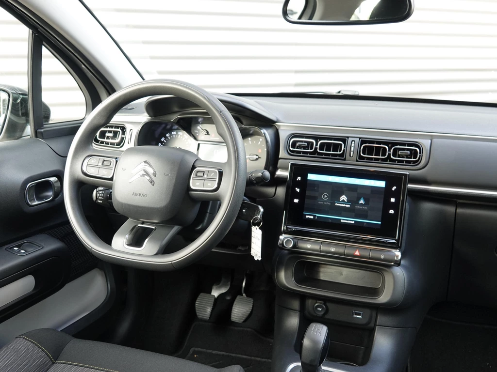 Citroën C3 – foto 15